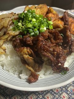 唐揚げにしたカレー-レシピのメイン写真