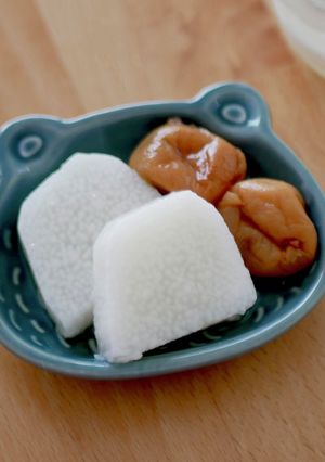 かんたん酢で。長芋の漬け物-レシピのメイン写真