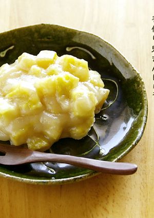 名古屋風★もっちり鬼まんじゅう-レシピのメイン写真