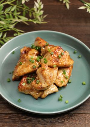 簡単！ローストチキン台湾風-レシピのメイン写真