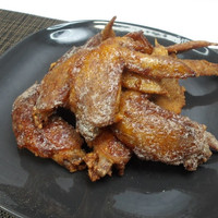 基本からアレンジまで！思わずつくりたくなる「山ちゃん とり手羽先  