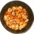 鶏肉バーベキューソース焼き♪簡単美味しい
