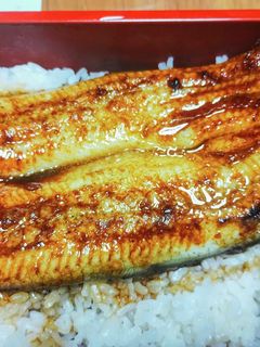 うなぎのタレ-レシピのメイン写真