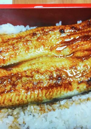 うなぎのタレ-レシピのメイン写真