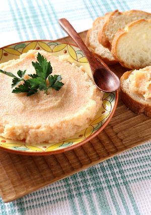 タラモサラダはどこの国の食べ物？-レシピのメイン写真