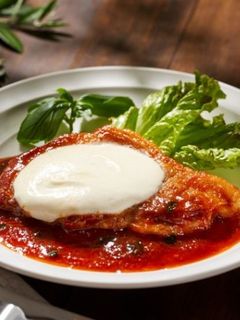 豚ロース肉のピザ職人風-レシピのメイン写真