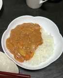 レンジだけで簡単！子供でも作れるカレー