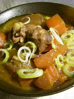 激うま!大阪名物 牛すじのどて焼き 再現-レシピのメイン写真