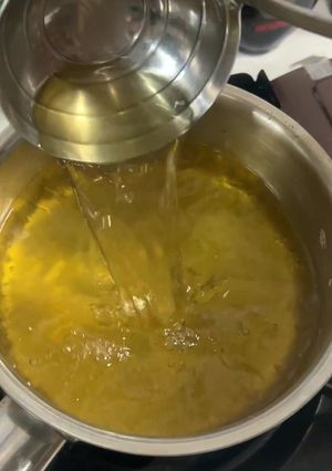 【動画有】絶品☆讃岐うどんスープの作り方-レシピのメイン写真