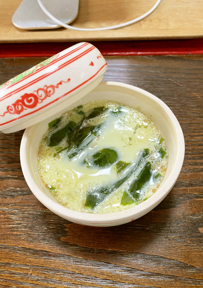 超簡単！茶碗蒸し、あるもので-レシピのメイン写真