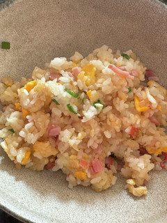 うなぎのタレチャーハン-レシピのメイン写真