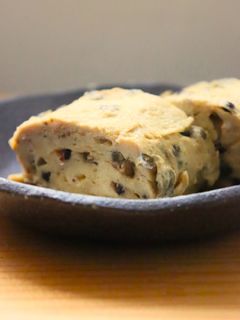 ふわっ★美味♪実山椒の佃煮でだし巻卵-レシピのメイン写真