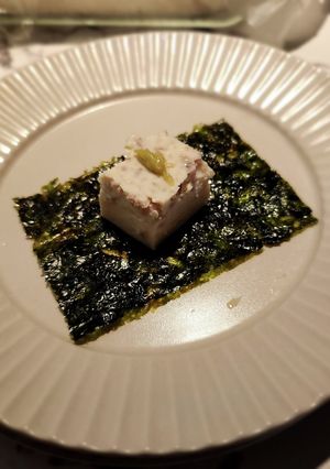 チーズそぼろ-レシピのメイン写真