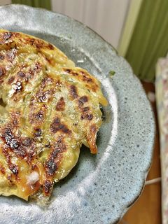 餃子 Amway-レシピのメイン写真