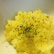 じゃがいもの塩レモン煮ころがし