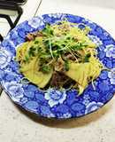 筍水煮ー簡単放置でグンと美味しくなる
