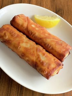 春巻き-レシピのメイン写真