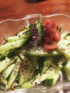 小鉢1つでできる!ヤミツキきゅうり!-レシピのメイン写真