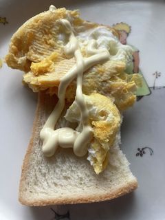 オガタ軽食 出汁卵焼きサンド-レシピのメイン写真