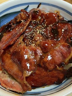 豚丼のタレ(万能タレ)-レシピのメイン写真
