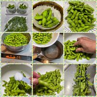 基本からアレンジまで！思わずつくりたくなる「枝豆の塩茹で」のレシピ