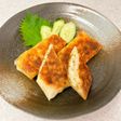 はんぺんと大葉明太マヨチーズの春巻き