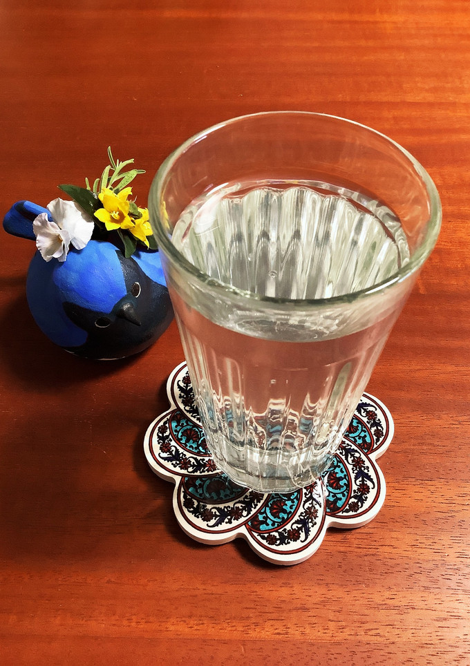 非常時の経口補水液（OS1）の作り方-レシピのメイン写真