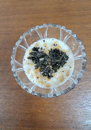 納豆のタレの代わりに☆玉ねぎ麹と酢納豆-レシピのメイン写真