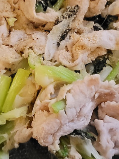 豚肉と残り野菜のネギ炒め-レシピのメイン写真