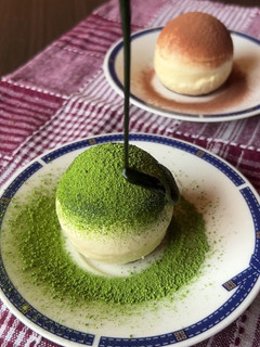 【動画有】(^^)話題のティラミスボール-レシピのメイン写真