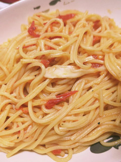パスタキューブを使ってアレンジ-レシピのメイン写真