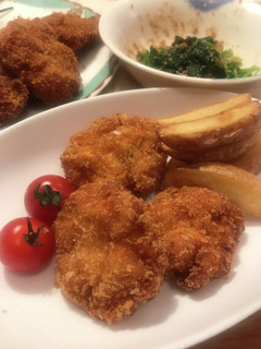 美味しい〜海老カツ!-レシピのメイン写真