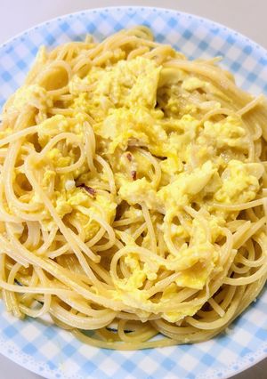ぺぺたま-レシピのメイン写真
