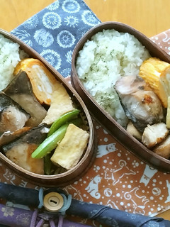 お弁当2024年6月4日-レシピのメイン写真