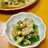 たっぷり野菜と豚肉のオイスター炒め