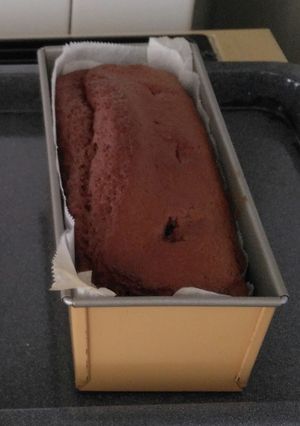 最強ダイエットチョコケーキ!超低カロリー-レシピのメイン写真