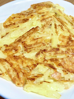 じゃがいものチーズ焼き-レシピのメイン写真