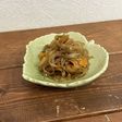 砂糖と包丁を使わないきんぴらごぼう