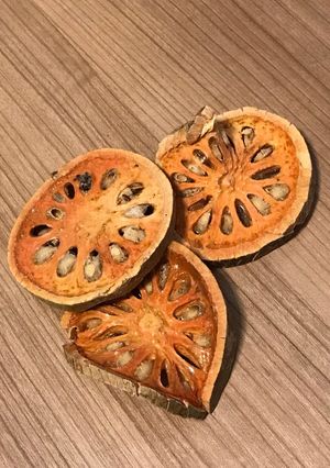 タイマッサージの後に出てくるあのお茶です-レシピのメイン写真