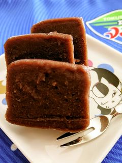 阿波ういろう-レシピのメイン写真