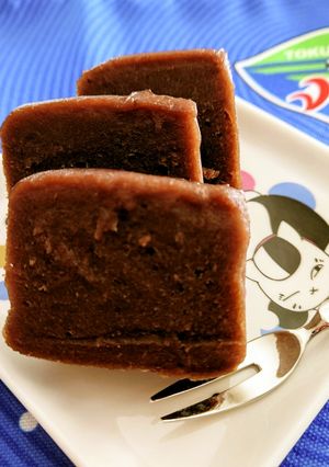 阿波ういろう-レシピのメイン写真
