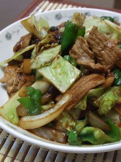 回鍋肉（ホイコーロー）-レシピのメイン写真