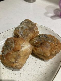 サバ缶の竜田揚げ-レシピのメイン写真