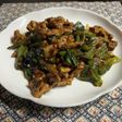 レタス回鍋肉