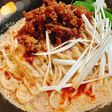 濃厚こく旨坦々麺(中華麺、うどん、素麺)