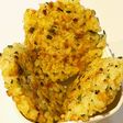 納豆卵お焼き 離乳食に