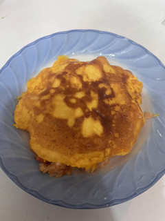 ぼくのオムライス-レシピのメイン写真