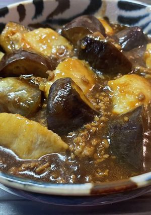 麻婆水晶鶏-レシピのメイン写真