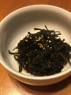 究極!! わらびの佃煮-レシピのメイン写真