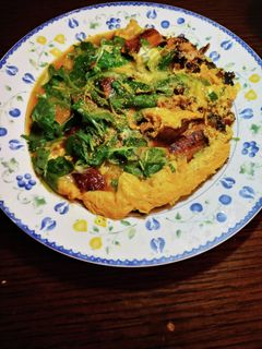 簡単☆うなぎの卵とじ-レシピのメイン写真